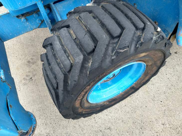 Afbeelding JLG 4394 RT (762)