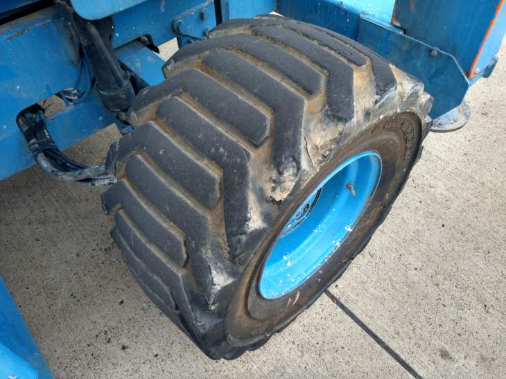 Afbeelding JLG 4394 RT (762)