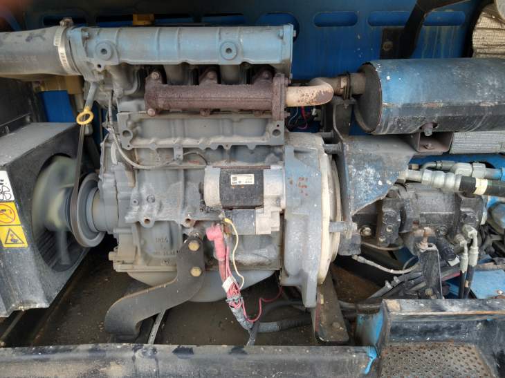Afbeelding JLG 4394 RT (762)