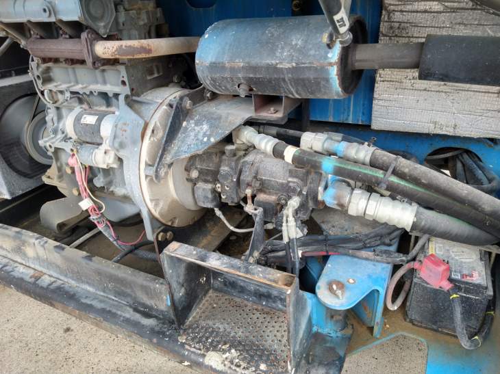 Afbeelding JLG 4394 RT (762)