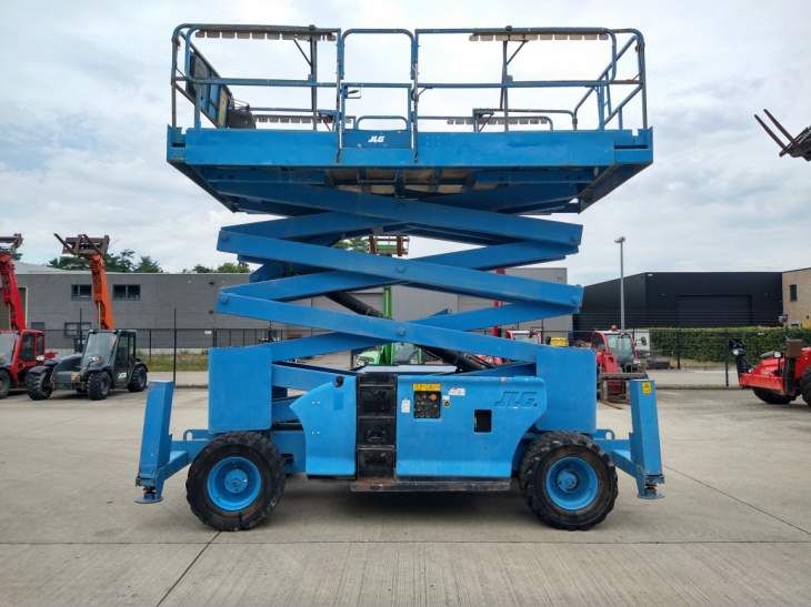 Afbeelding JLG 4394 RT (762)