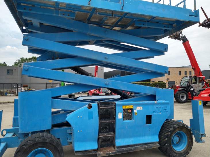 Afbeelding JLG 4394 RT (762)
