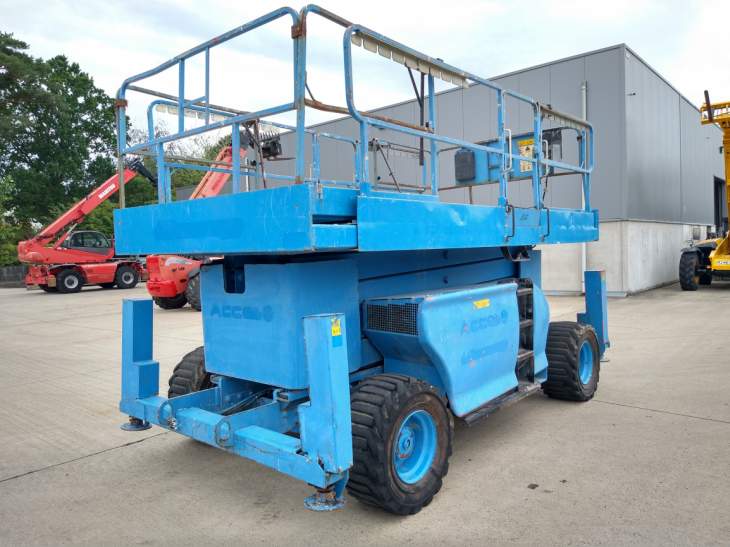 Afbeelding JLG 4394 RT (762)