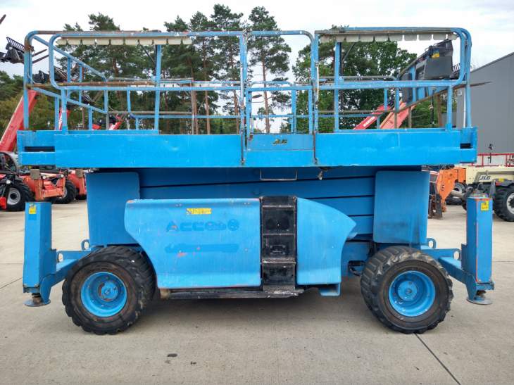 Afbeelding JLG 4394 RT (762)