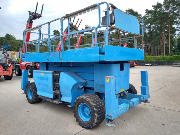 Afbeelding JLG 4394 RT (762)