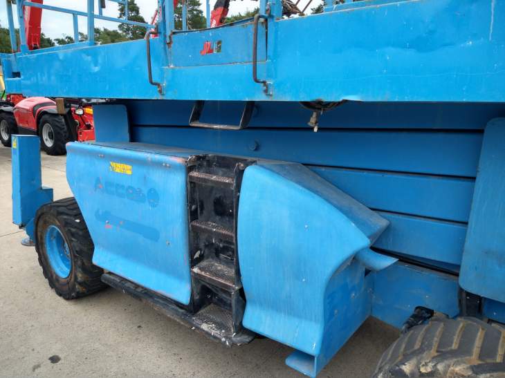 Afbeelding JLG 4394 RT (762)