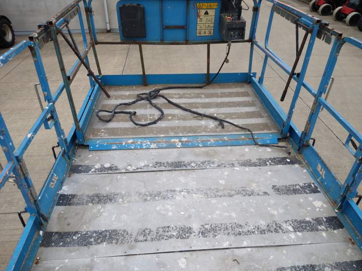 Afbeelding JLG 4394 RT (762)