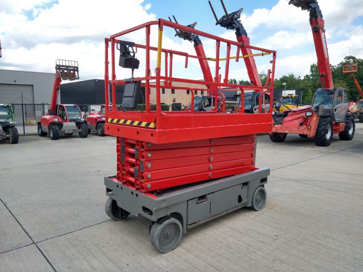 Afbeelding HAULOTTE Compact 14 (926)