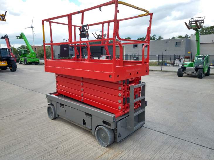 Afbeelding HAULOTTE Compact 14 (926)