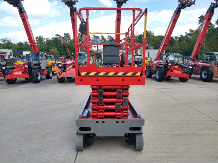 Afbeelding HAULOTTE Compact 14 (926)