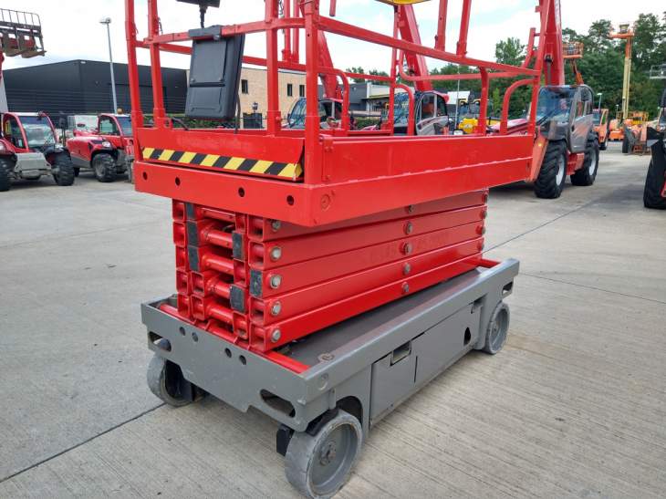 Afbeelding HAULOTTE Compact 14 (926)