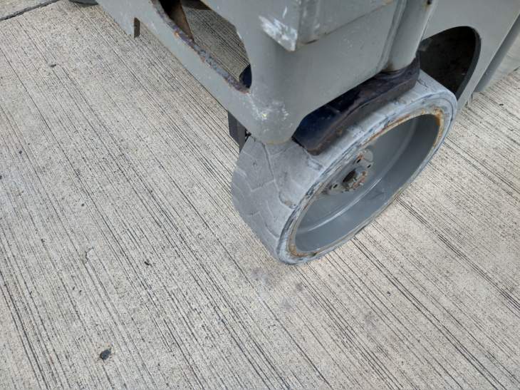 Afbeelding HAULOTTE Compact 14 (926)