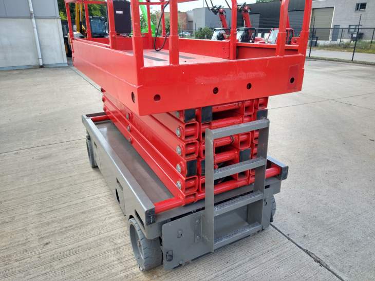 Afbeelding HAULOTTE Compact 14 (926)