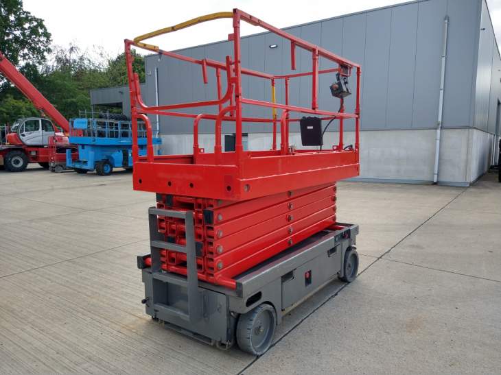 Afbeelding HAULOTTE Compact 14 (926)