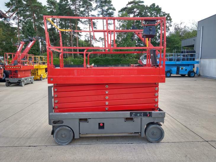 Afbeelding HAULOTTE Compact 14 (926)