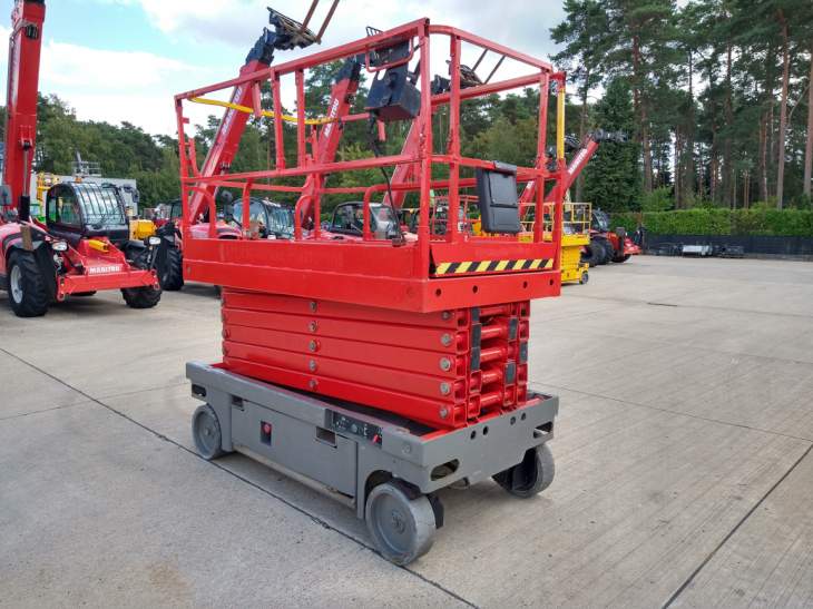 Afbeelding HAULOTTE Compact 14 (926)