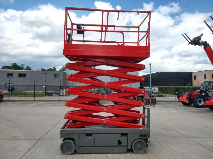 Afbeelding HAULOTTE Compact 14 (926)