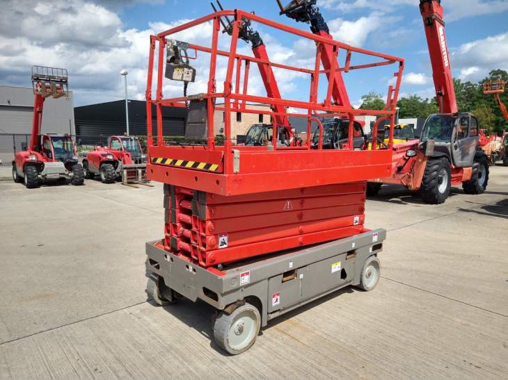 Afbeelding HAULOTTE COMPACT 14 (246)