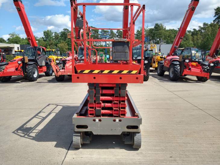 Afbeelding HAULOTTE COMPACT 14 (246)