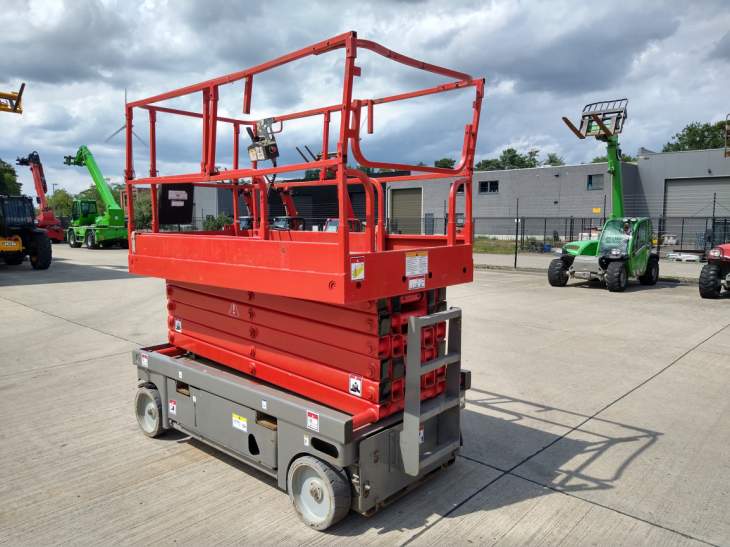Afbeelding HAULOTTE COMPACT 14 (246)
