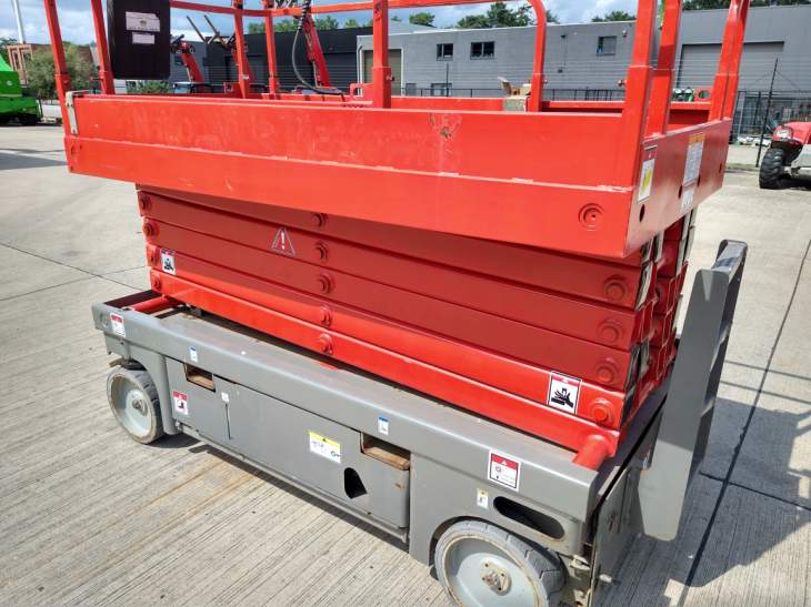 Afbeelding HAULOTTE COMPACT 14 (246)
