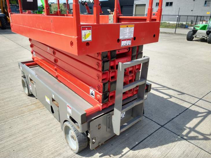 Afbeelding HAULOTTE COMPACT 14 (246)