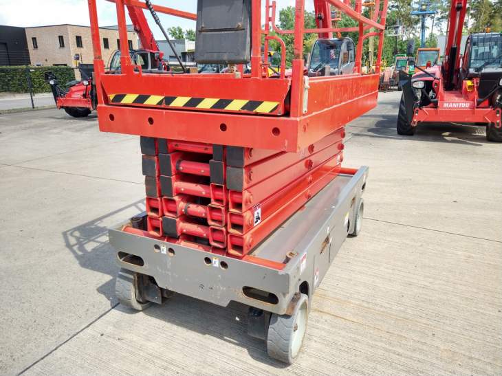Afbeelding HAULOTTE COMPACT 14 (246)