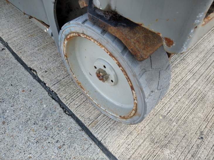 Afbeelding HAULOTTE COMPACT 14 (246)
