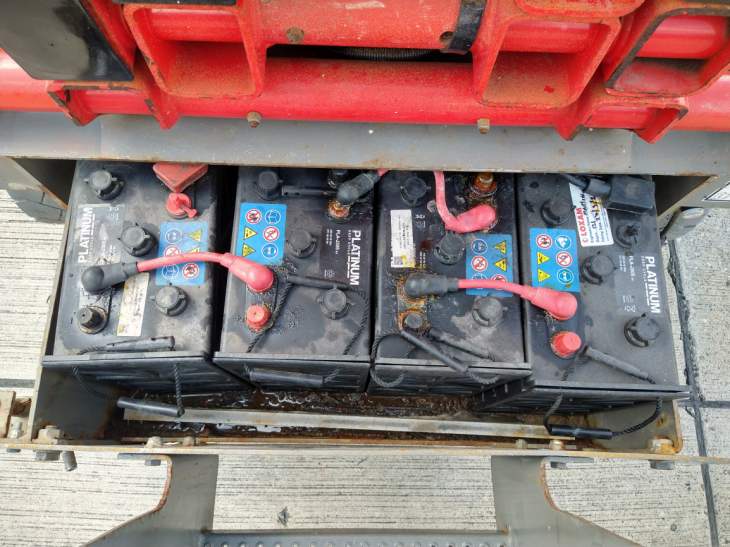 Afbeelding HAULOTTE COMPACT 14 (246)