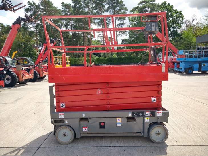 Afbeelding HAULOTTE COMPACT 14 (246)