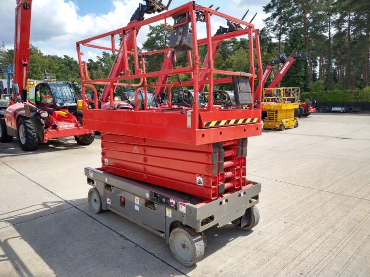 Afbeelding HAULOTTE COMPACT 14 (246)