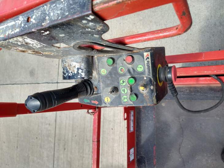 Afbeelding HAULOTTE COMPACT 14 (246)