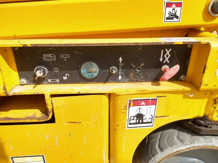 Afbeelding HAULOTTE Compact 14 (811)