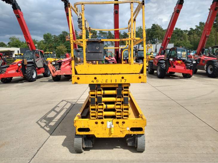Afbeelding HAULOTTE Compact 14 (811)