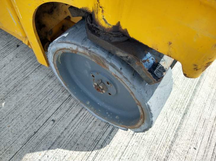 Afbeelding HAULOTTE Compact 14 (811)