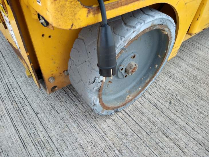 Afbeelding HAULOTTE Compact 14 (811)