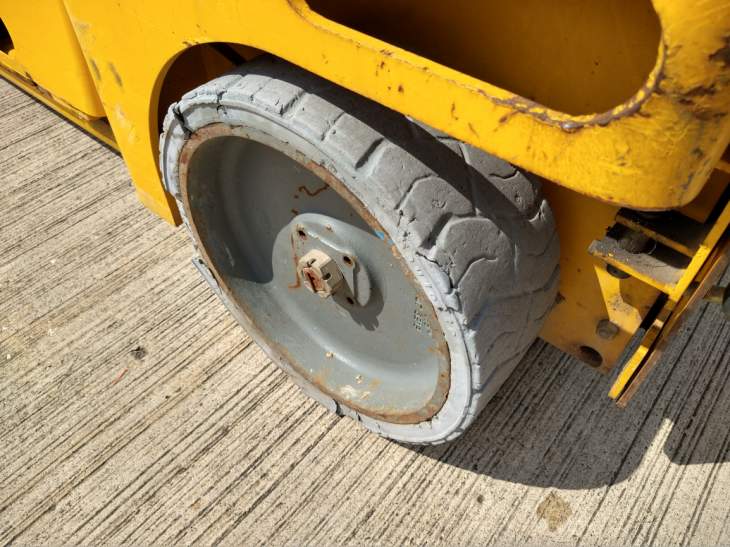 Afbeelding HAULOTTE Compact 14 (811)