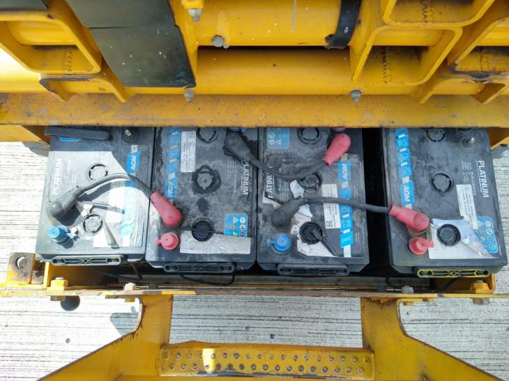 Afbeelding HAULOTTE Compact 14 (811)