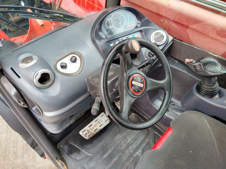 Afbeelding MANITOU MT 1840  A (254)
