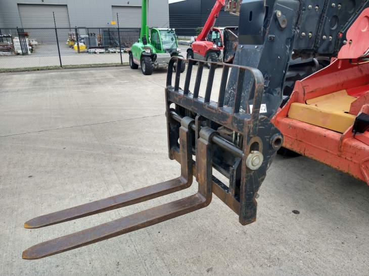 Afbeelding MANITOU MT 1840  A (254)
