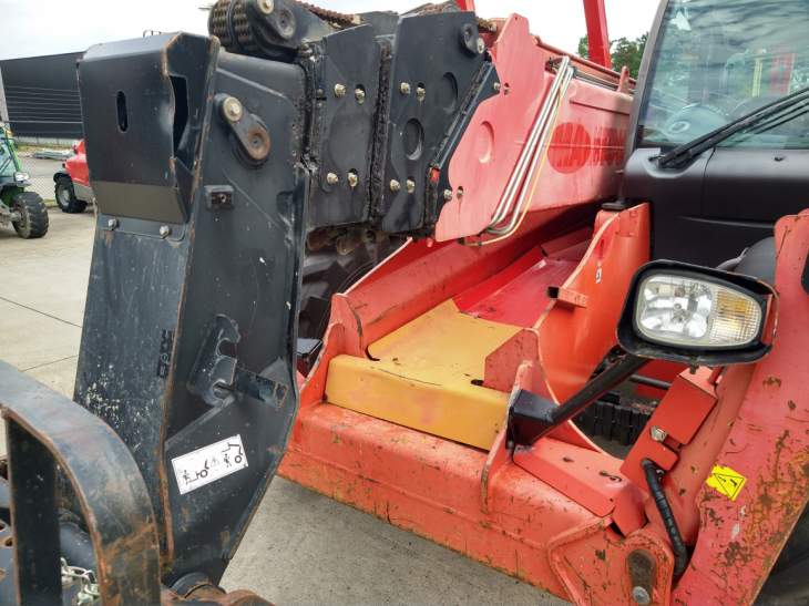 Afbeelding MANITOU MT 1840  A (254)