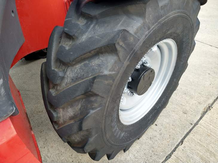 Afbeelding MANITOU MT 1840  A (254)