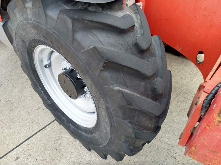 Afbeelding MANITOU MT 1840  A (254)