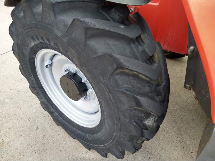 Afbeelding MANITOU MT 1840  A (254)
