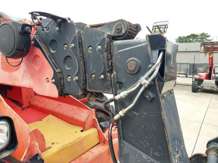 Afbeelding MANITOU MT 1840  A (254)