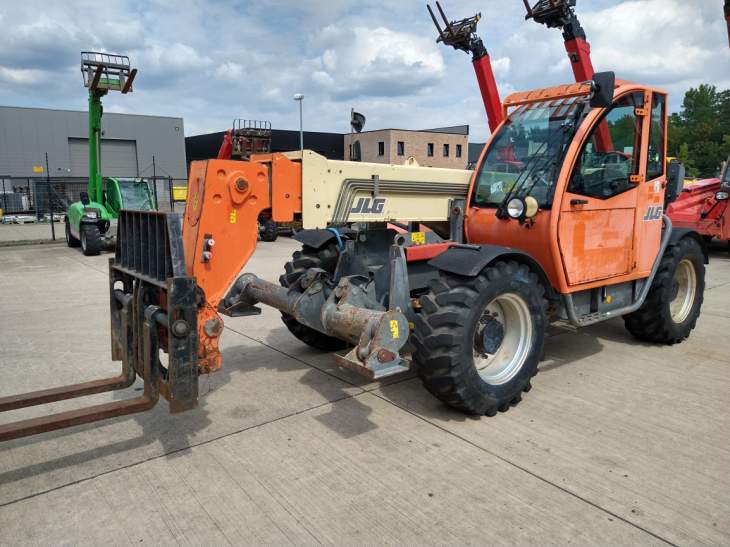 Afbeelding JLG 3513 PS (276)