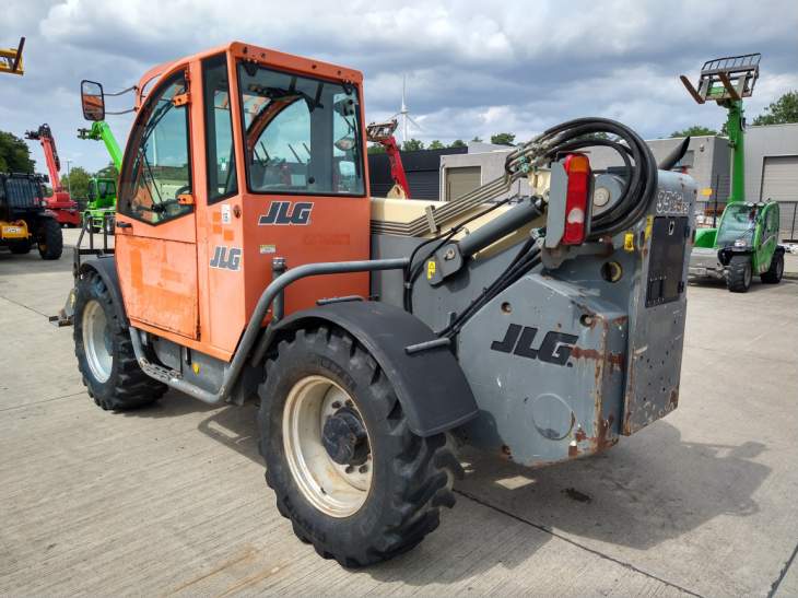 Afbeelding JLG 3513 PS (276)