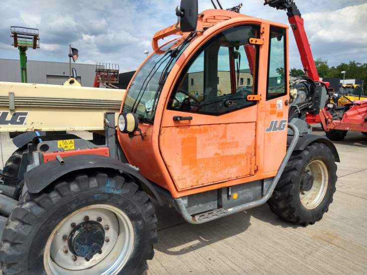 Afbeelding JLG 3513 PS (276)