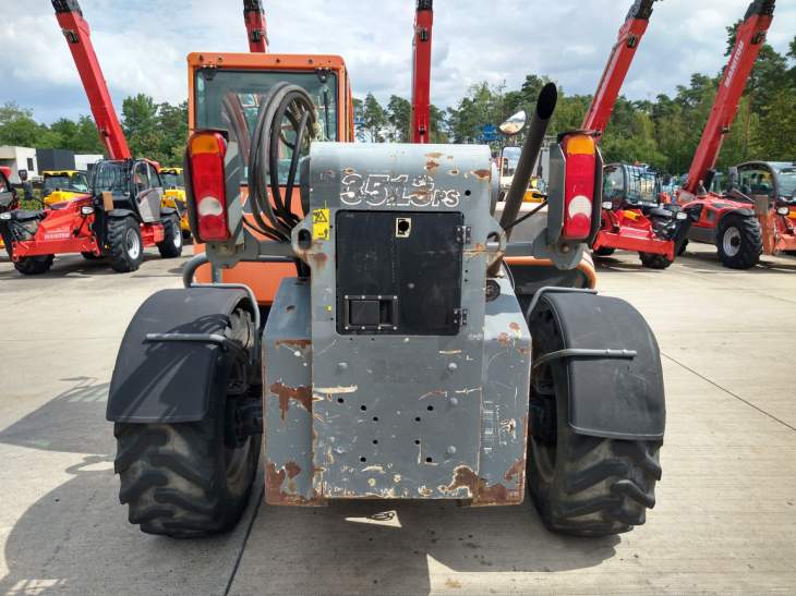 Afbeelding JLG 3513 PS (276)