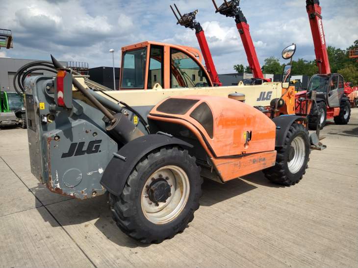 Afbeelding JLG 3513 PS (276)